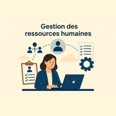Gestion des ressources humaines