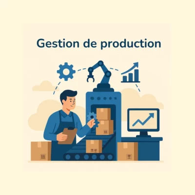 Gestion de production