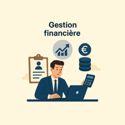 Gestion financière