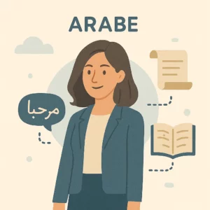Arabe