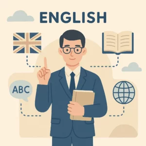 Anglais
