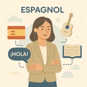 Espagnol