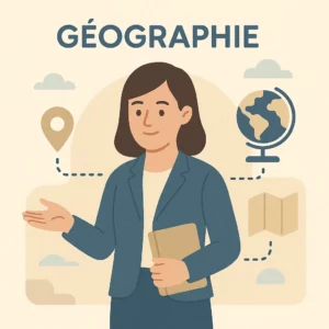 Géographie