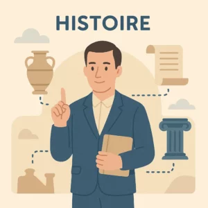 Histoire