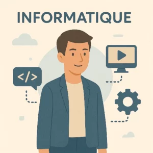 Informatique