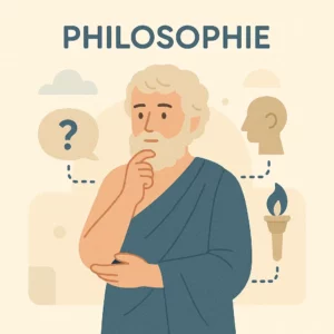 Philosophie