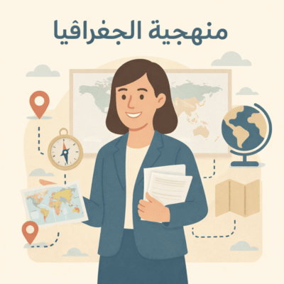 منهجية دراسة الوثائق