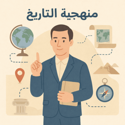 منهجية دراسة الوثائق