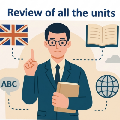 Review 4 Units