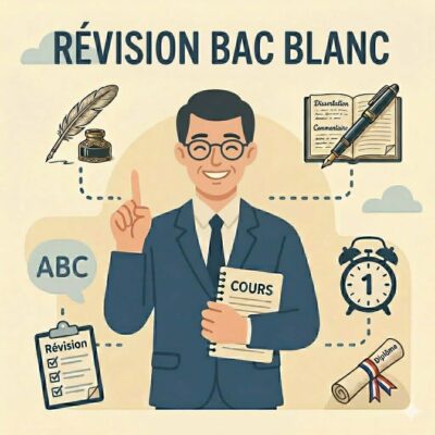 Révision Bac blanc